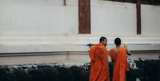 Ứng dụng của Phật giáo trong đời sống