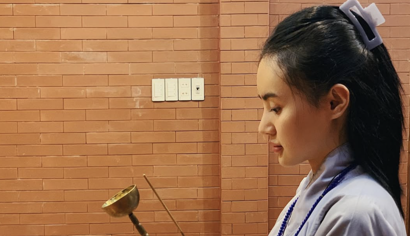 Chú đại bi tiếng Việt và tiếng Phạn