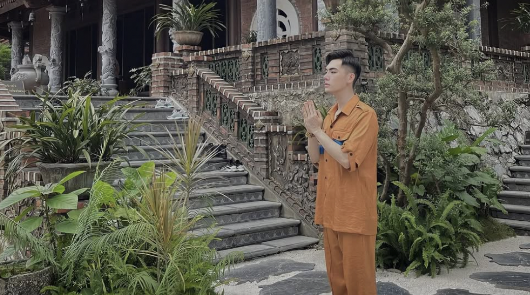 Chú Lăng Nghiêm tiếng Việt