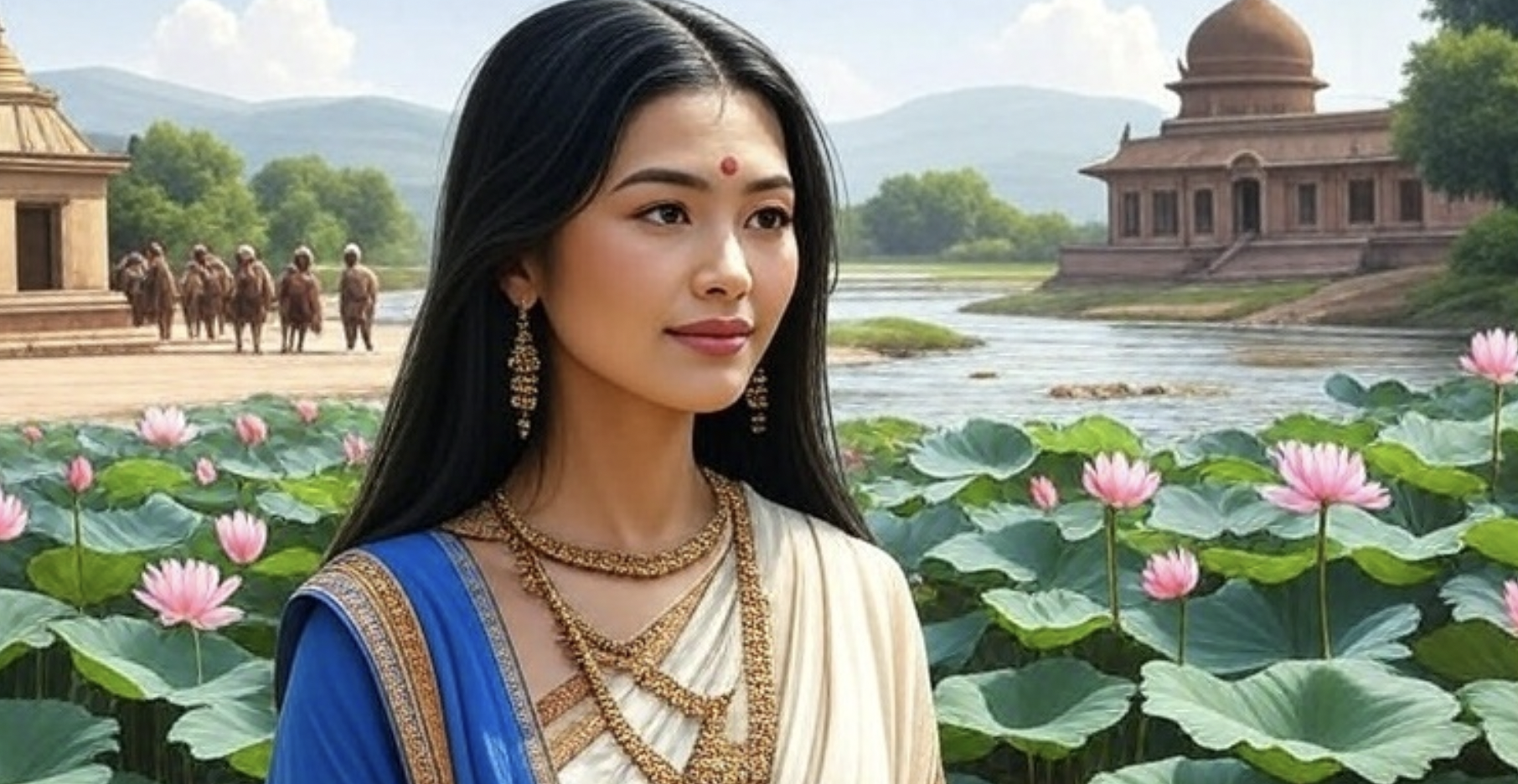 Tỳ Kheo Ni Liên Hoa Sắc - Tu viện Huệ Quang