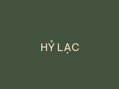 Hỷ Lạc - Tu Viện Huệ Quang