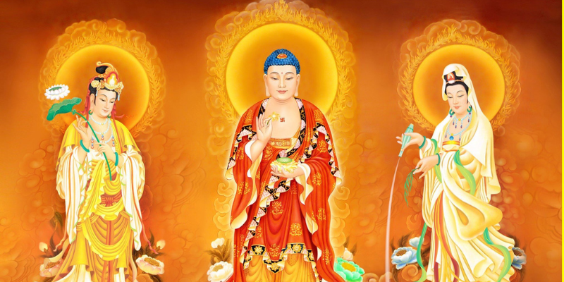 Ý nghĩa kinh vô lượng thọ