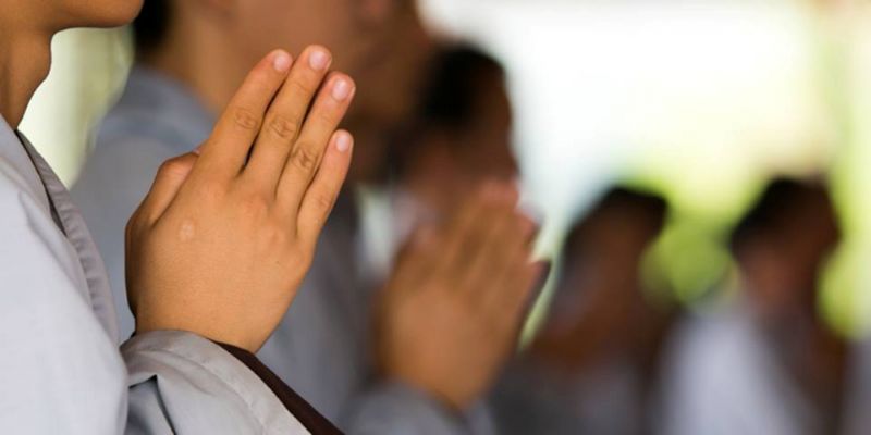 Ý nghĩa sâu xa của người tu tại gia