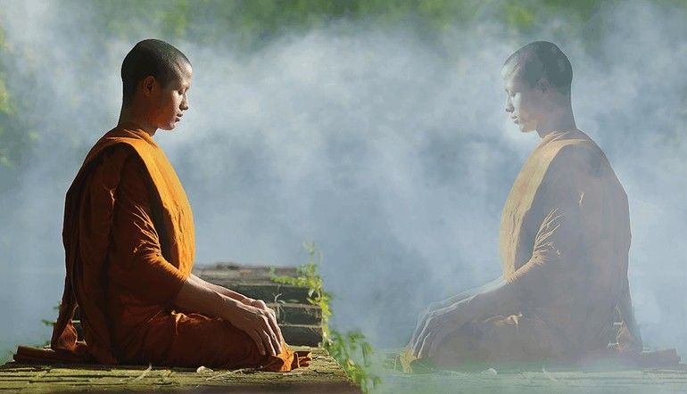 Thế nào là tu tập trong Phật giáo